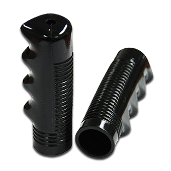 Black Vinyl Grip 4.5″ X 1″ EP and EPC