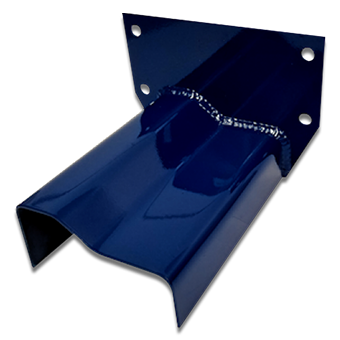 Low Profile Super Edge Mold