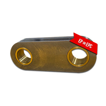 Rocker Arm for Plunger EP and EPC
