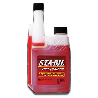 16oz Sta-Bil Fuel Stabilizer
