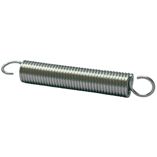Hustler Clutch/Skip Cable Spring
