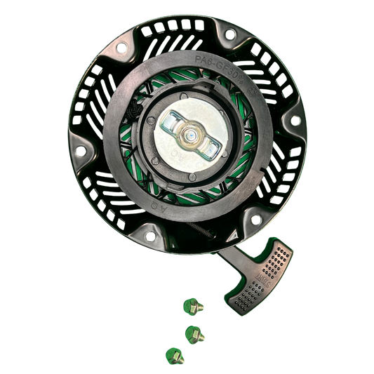 Recoil Pull Starter for Hornet EP with Kohler CH245