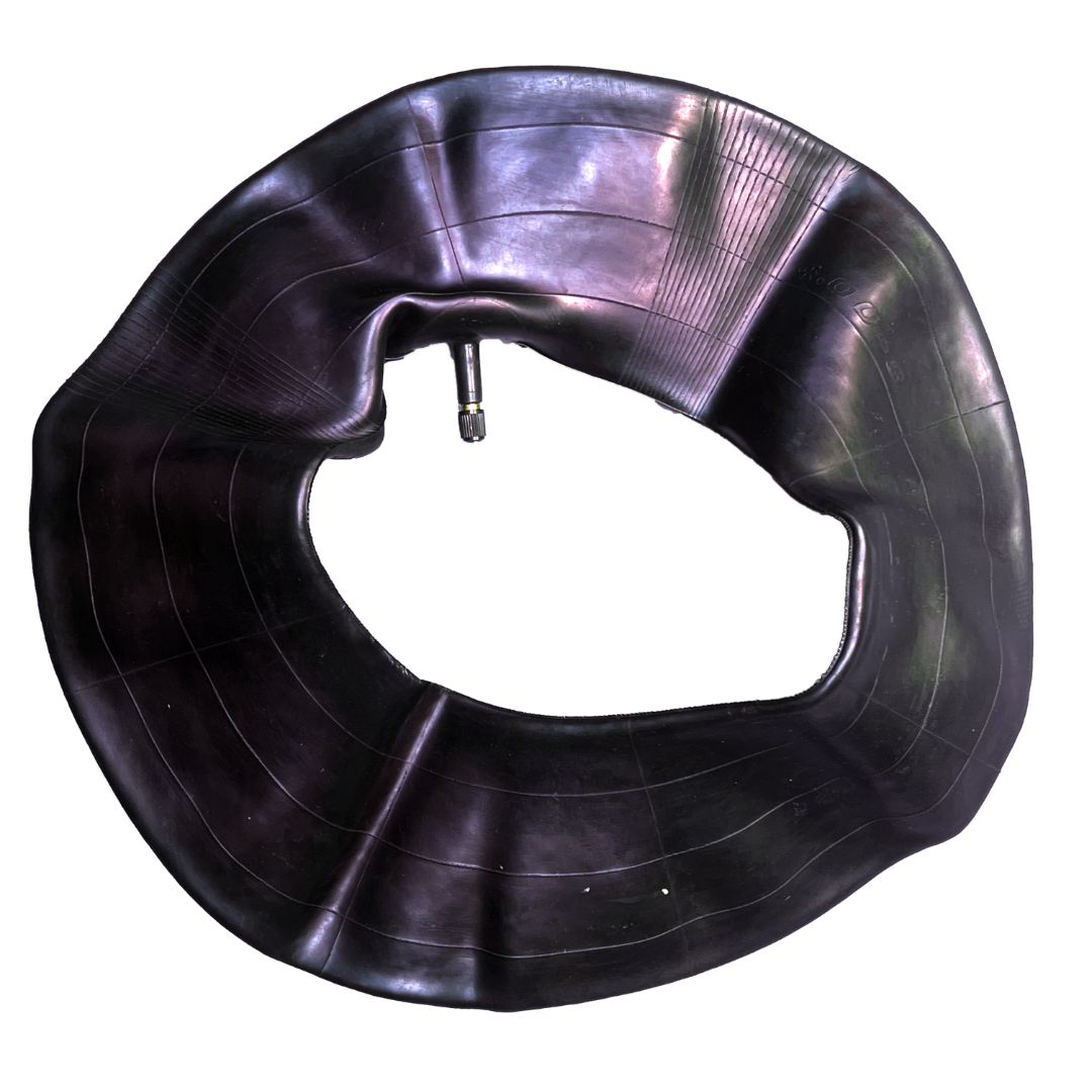Hustler Tire Tube, 8", for Rear Tire
