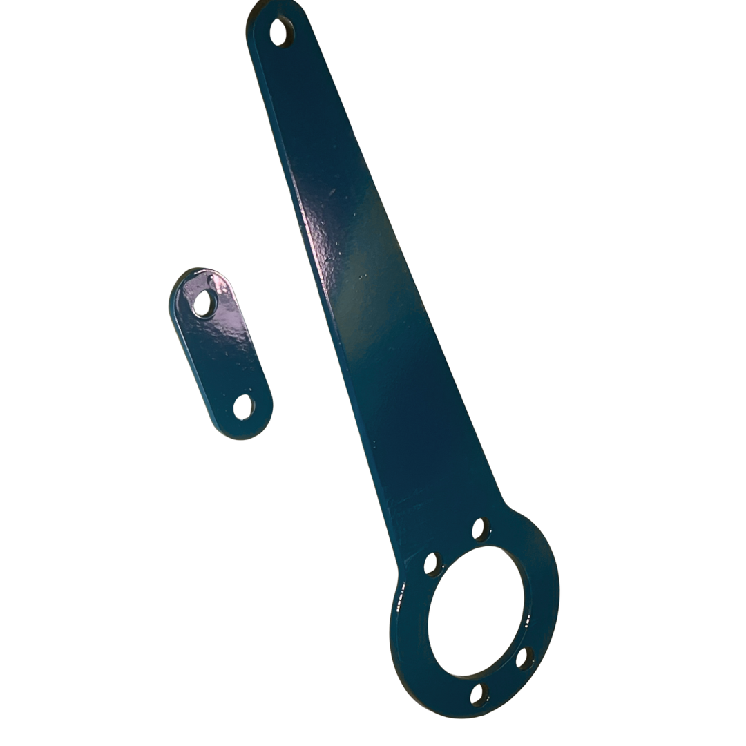 Motor Bracket For Titan Pro Max Hydraulic Mixer