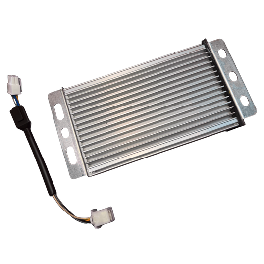 E-Hustler Brushless Motor Controller