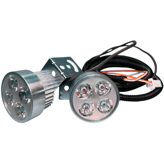 E-Hustler Low Beam Bulb