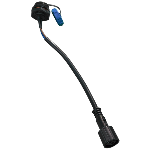 E-Hustler Charging Socket