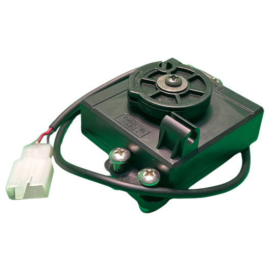 E-Hustler New Speed Controls-48V