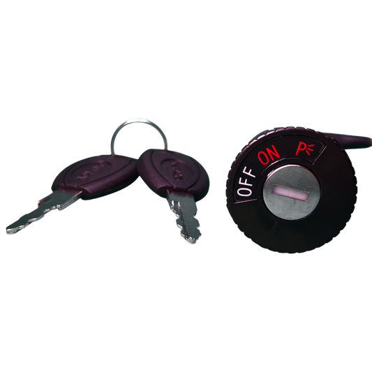 E-Hustler Key Switch