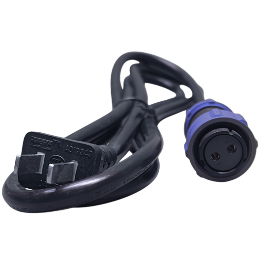 E-Hustler Power Cord
