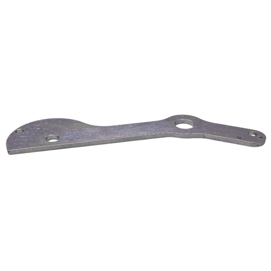 Hustler Clutch Pulley Bracket