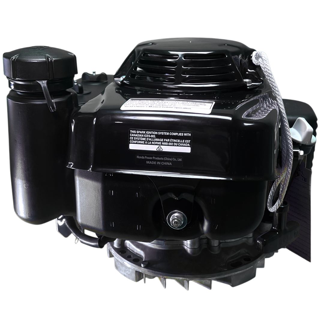 Hustler Honda Engine