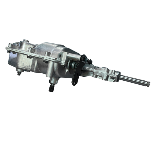 Hustler Gearbox/Axel Assembly