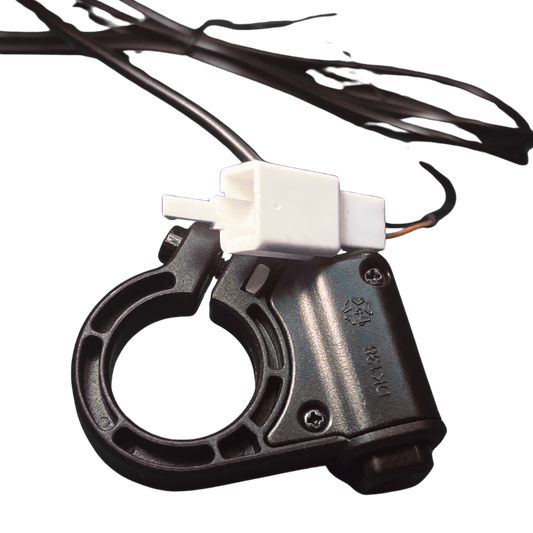 E-Hustler RH OnOff Button