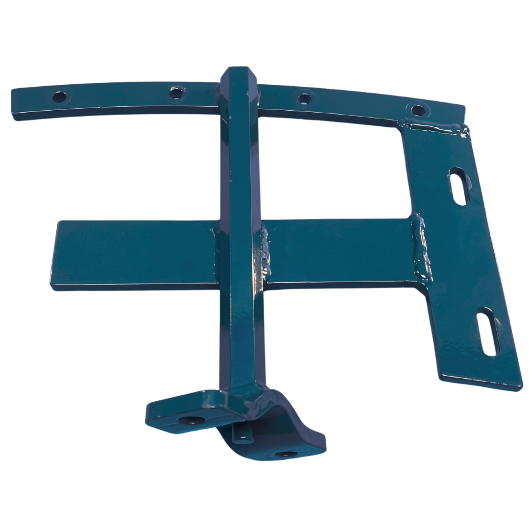 Front Paddle For Titan Pro Mixer