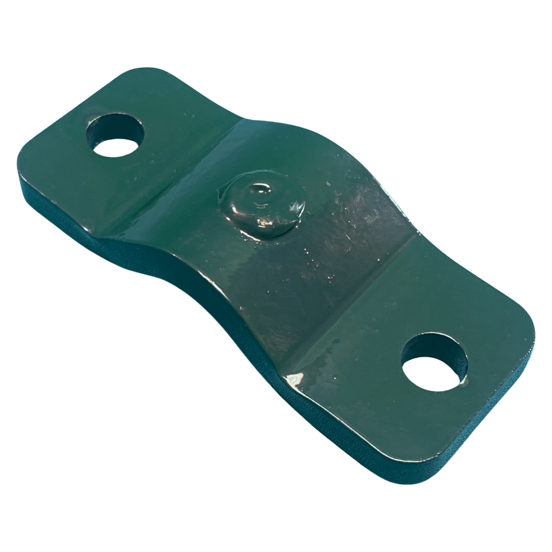 Clamp For Titan Mixer