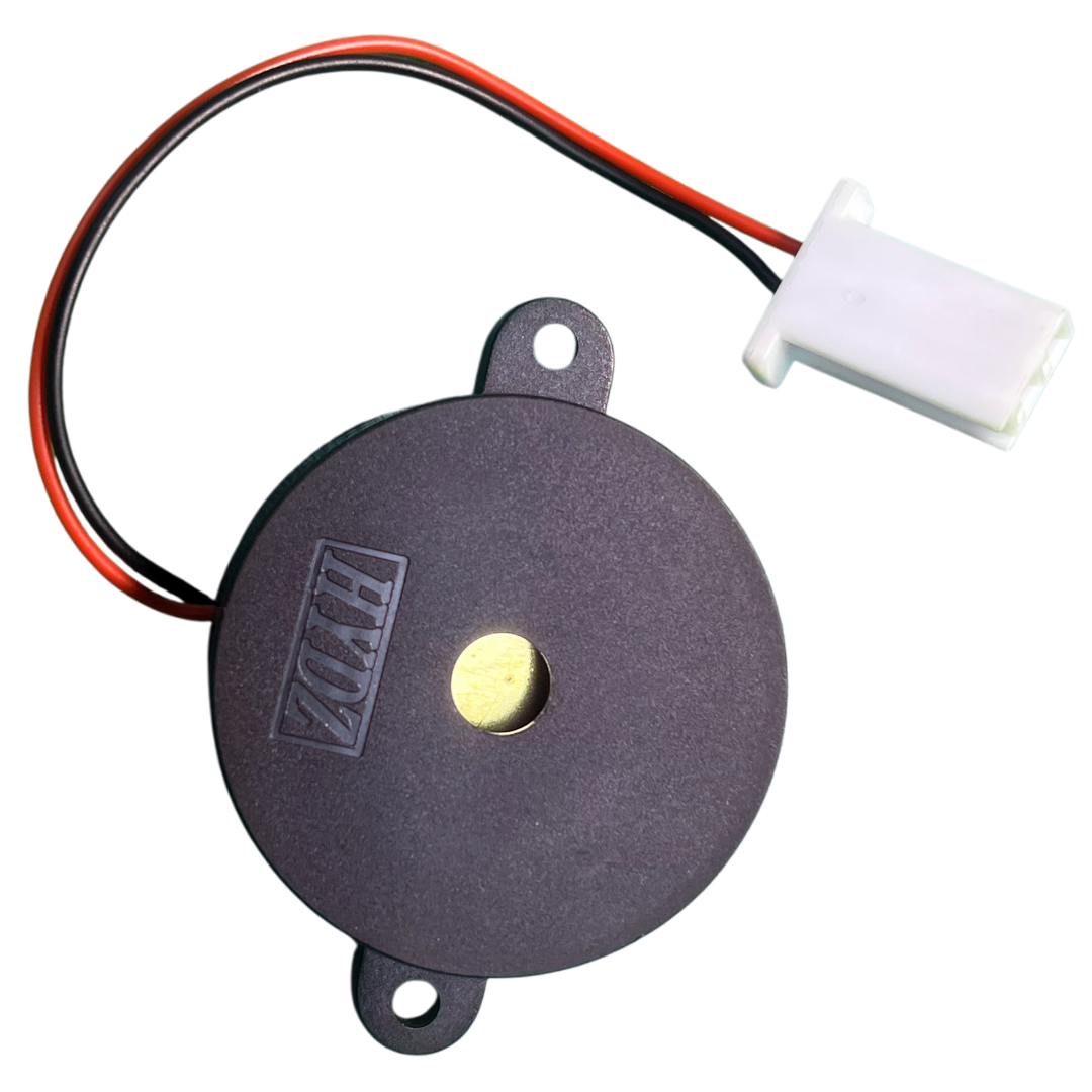 E-Hustler Buzzer