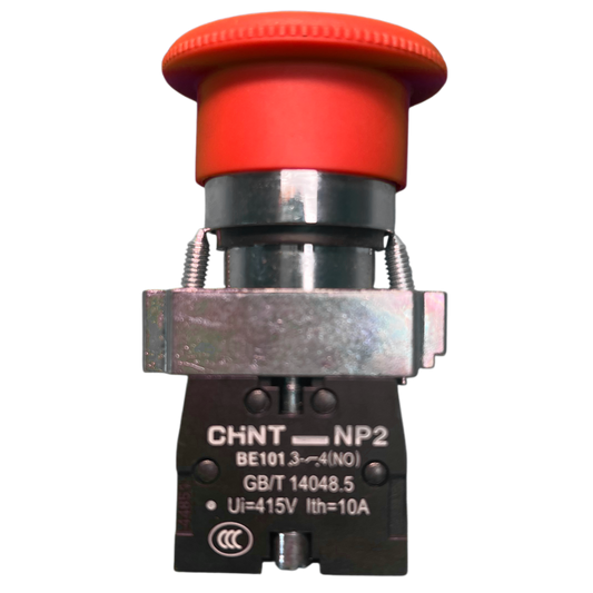 E-Hustler Emergency Stop Switch