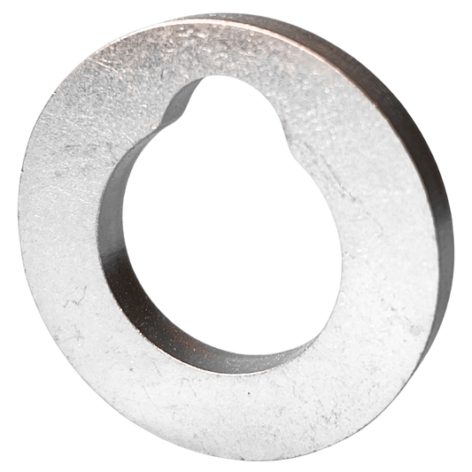 Washer Retainer for Titan Mixer Pinion Shaft