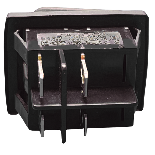 E-Hustler Reverse Rocker Switch