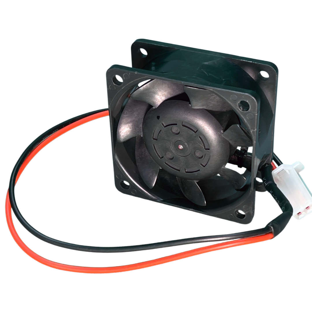 E-Hustler Cooling Fan-48V