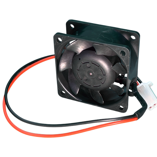 E-Hustler Cooling Fan-48V