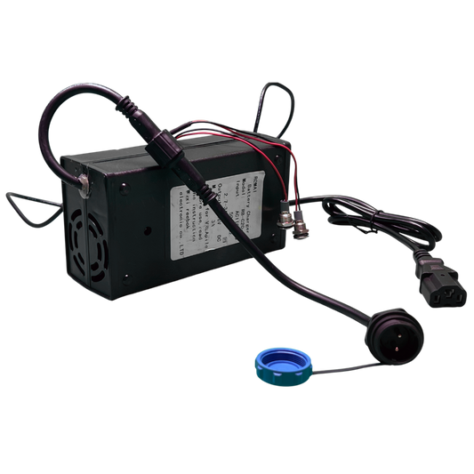 E-Hustler Charger