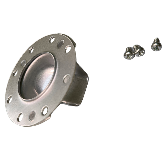 Deflector Exhaust For Honda Engine, GX240, GX390