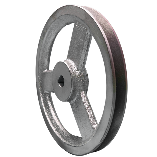 Hustler Drive Pulley