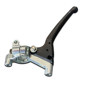 Hustler Replacement Handle (Plastic)
