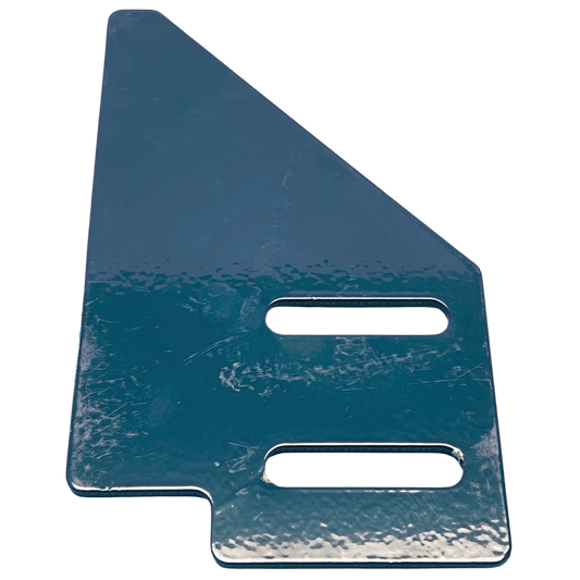 Scraper Blade For Titan Mixer Poly