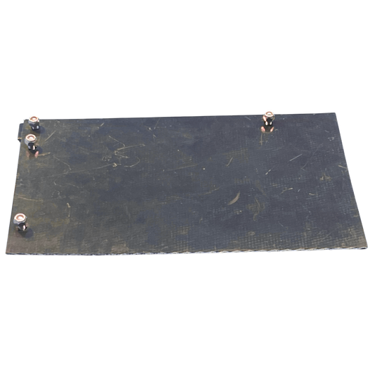 Rubber Front Flap For Viper