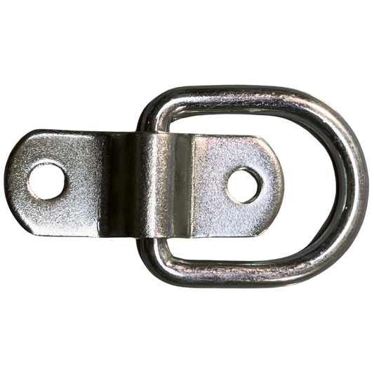 D-Rings For Trailers