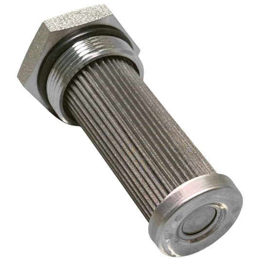 SAE Suction Strainer For Titan Pro Max Hydraulic Mixer