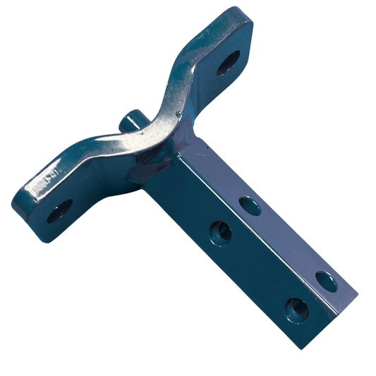 Paddle Pusher For Titan Pro Mixer Poly