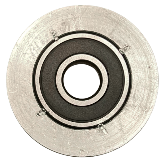 Clutch Pull With Bearing For Hustler