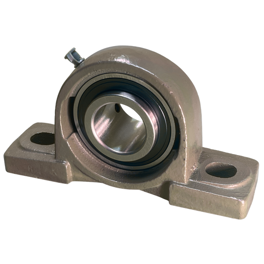 Pillow Block Mounted Ball Bearing For Titan Pro Max Hydraulic Mixer