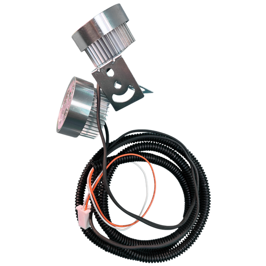 E-Hustler Low Beam Bulb