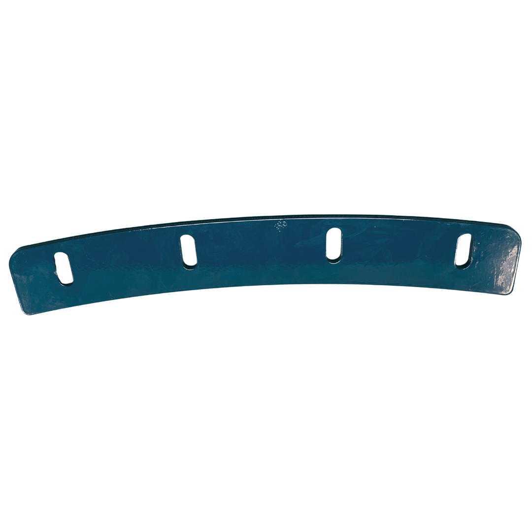 Top Bar Backer Paddle For Titan Pro Mixer