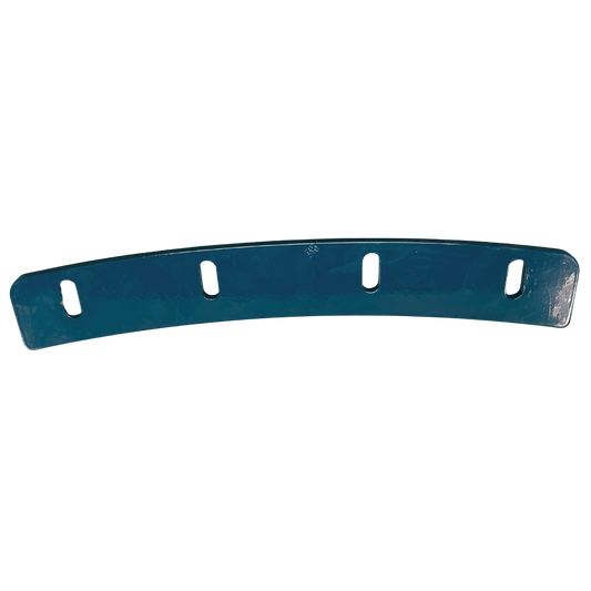 Top Bar Backer Paddle For Titan Pro Mixer