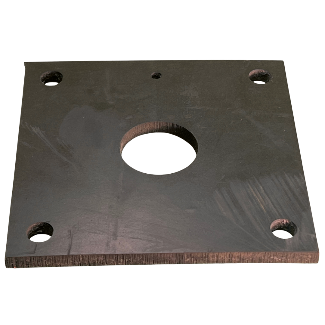 Rubber Seal for Titan Pro Max Hydraulic Mixer