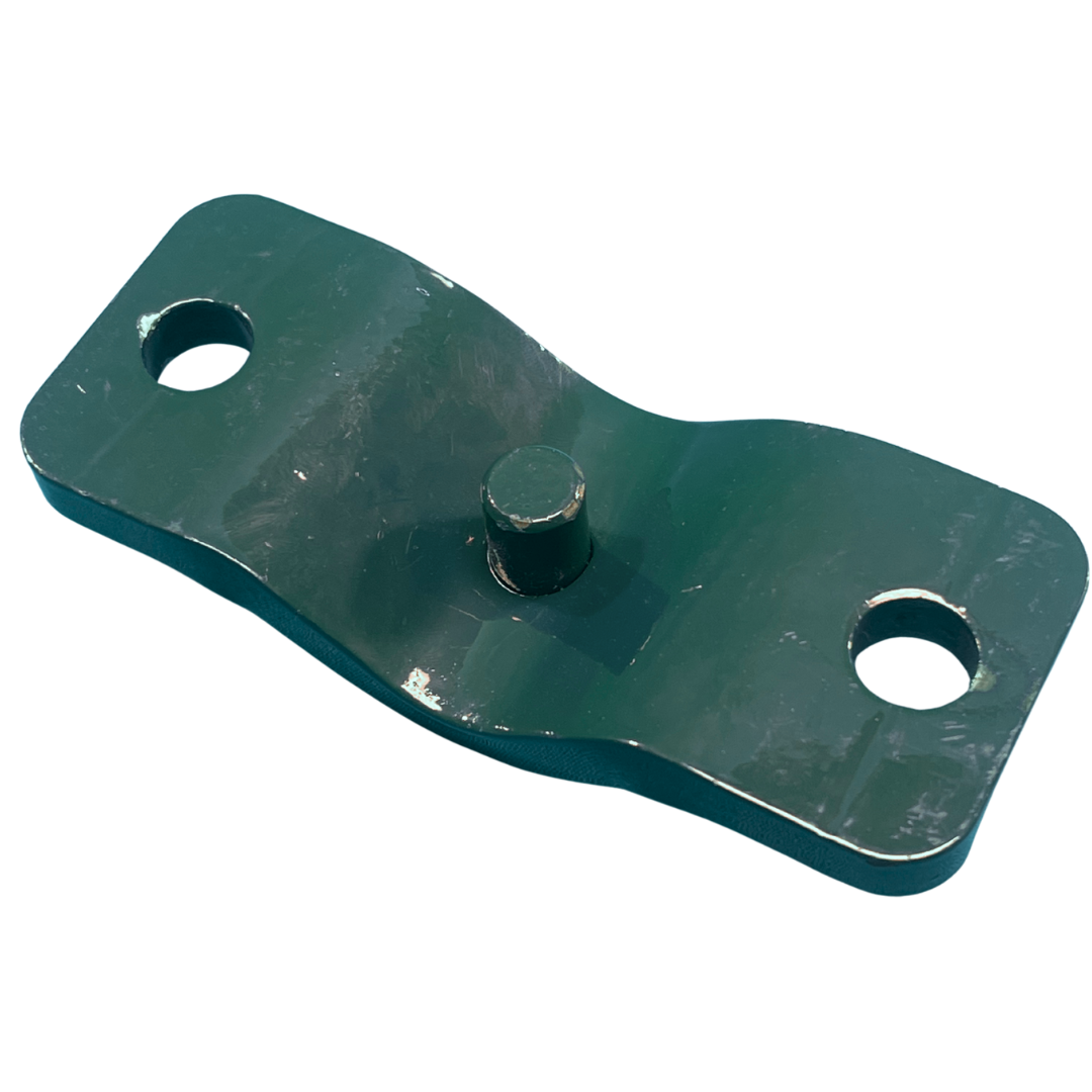 Clamp For Titan Mixer