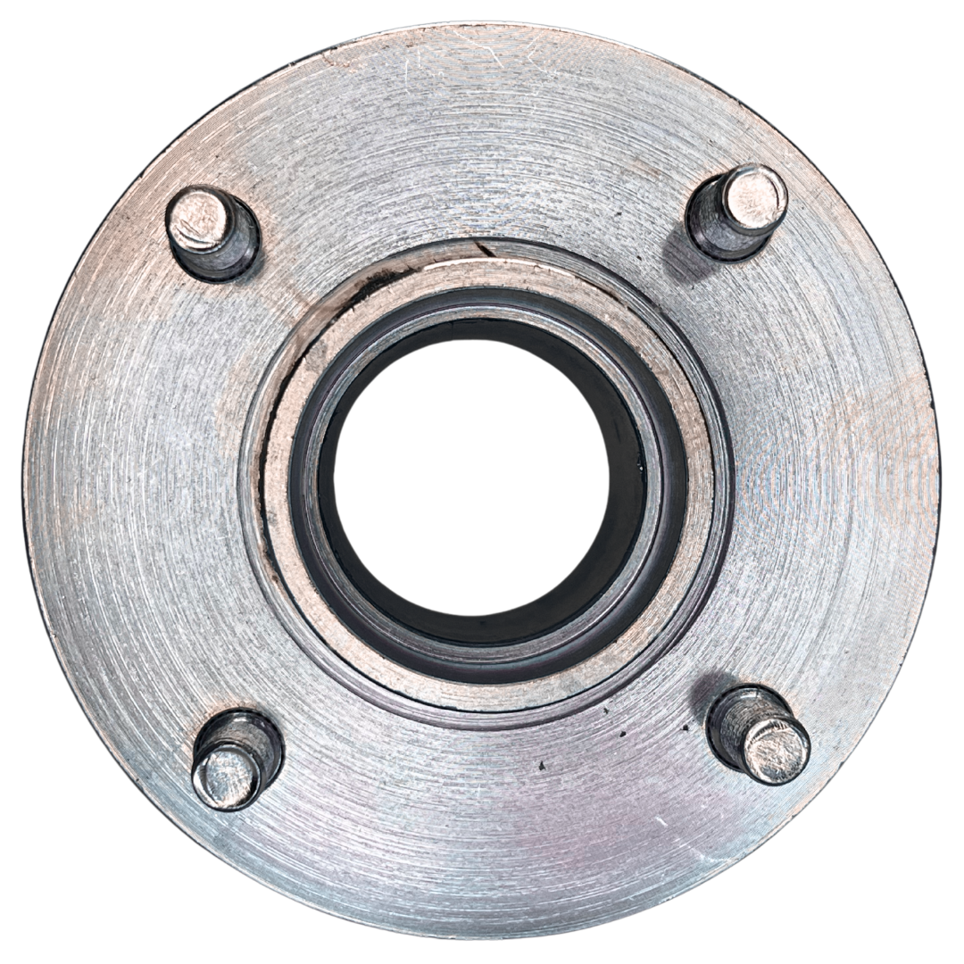 Hustler Rear Wheel Hub