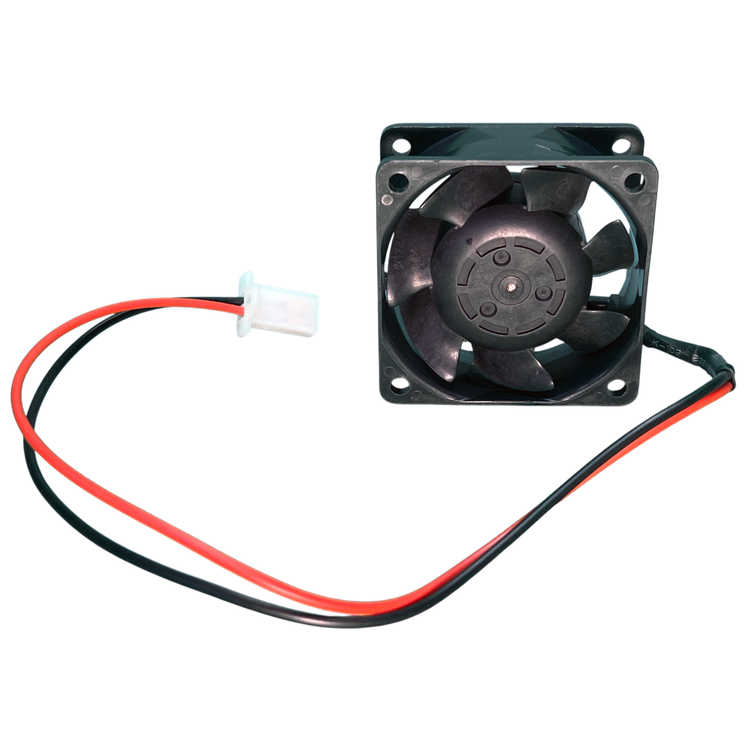 E-Hustler Cooling Fan-48V