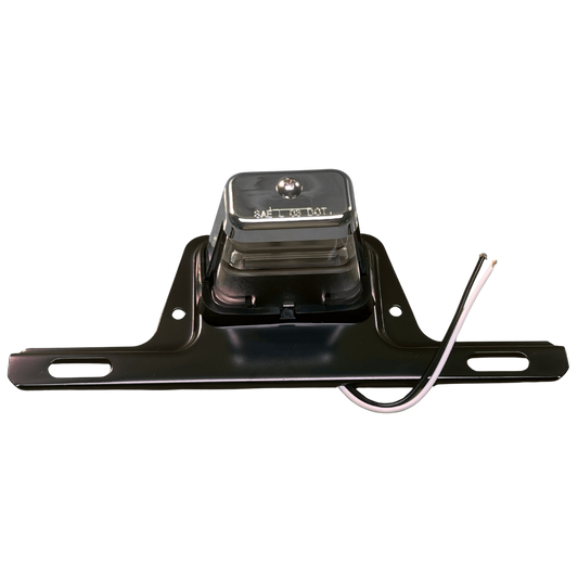 License plate holder For Trailer