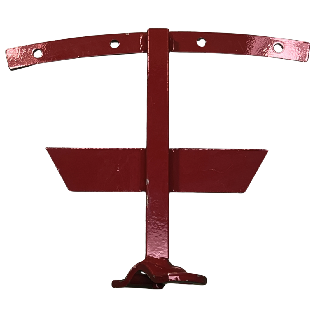 Mid Paddle 1 For Titan Pro Mixer