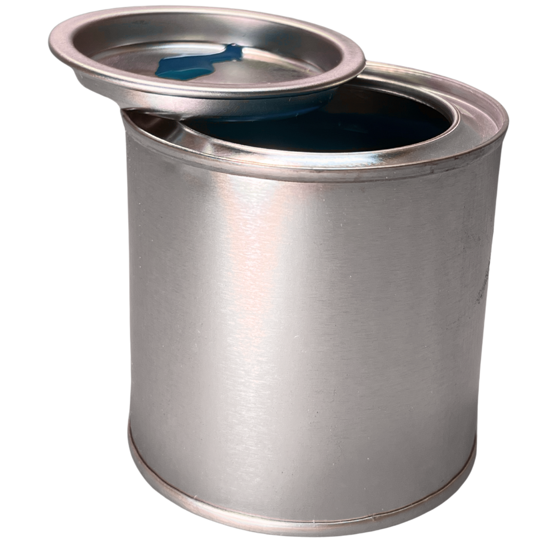 Trailer Touch Up Paint, 1 Qt