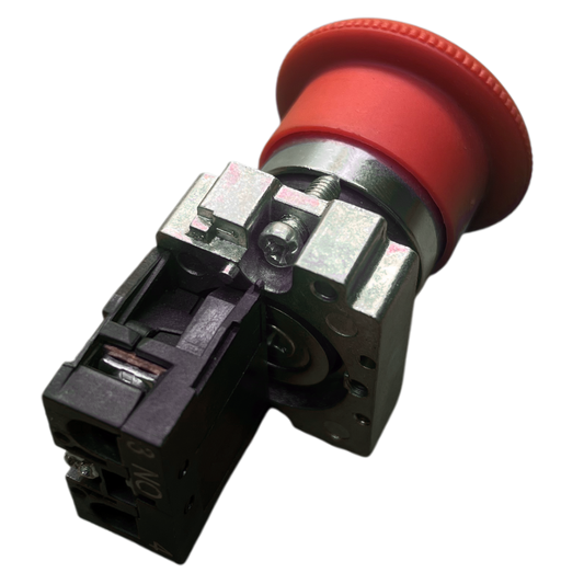 E-Hustler Emergency Stop Switch