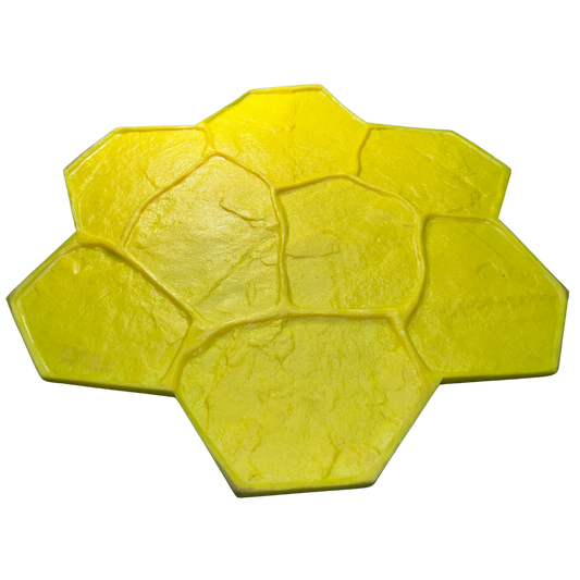 Walkway Stone Stamping Pad