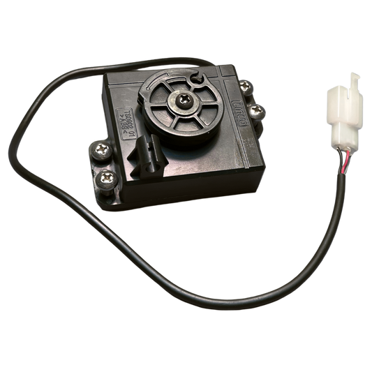 E-Hustler New Speed Controls-48V